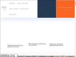 Sites similar to ville-infos.fr