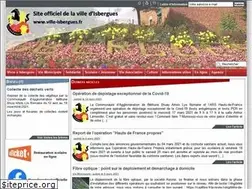 Sites similar to ville-isbergues.fr