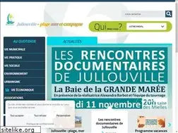 Sites similar to ville-jullouville.fr
