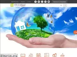 Sites similar to ville-la-grand.fr