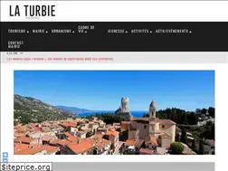 Sites similar to ville-la-turbie.fr