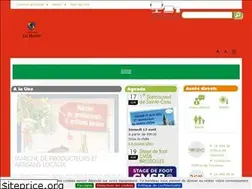 Sites similar to ville-laboisse.fr