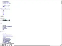 Sites similar to ville-lafleche.fr