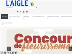 Sites similar to ville-laigle.fr