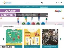 Sites similar to ville-lamadeleine.fr