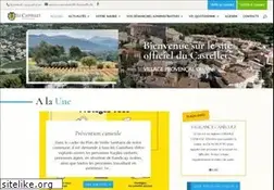 Sites similar to ville-lecastellet.fr