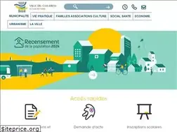 Sites similar to ville-lecoudray28.fr
