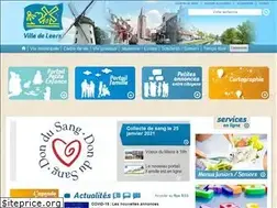 Sites similar to ville-leers.fr