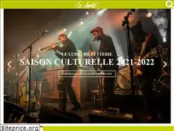 Sites similar to ville-lelude.fr