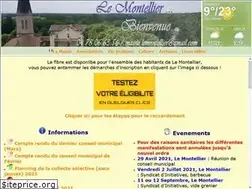 Sites similar to ville-lemontellier.fr