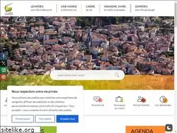 Sites similar to ville-lempdes.fr