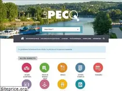 Sites similar to ville-lepecq.fr