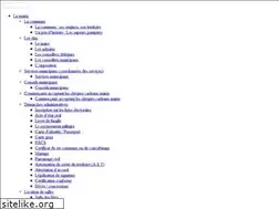 Sites similar to ville-lesquin.fr