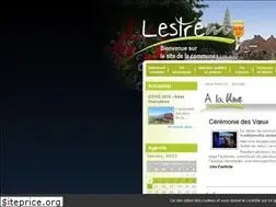 Sites similar to ville-lestrem.fr