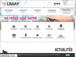 Sites similar to ville-limay.fr