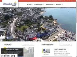 Sites similar to ville-locmiquelic.fr