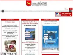 Sites similar to ville-lubersac.fr