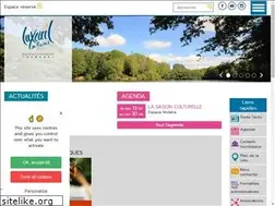 Sites similar to ville-luxeuil-les-bains.fr