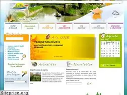 Sites similar to ville-maille.fr