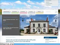 Sites similar to ville-mardie.fr