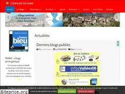 Sites similar to ville-marie.fr