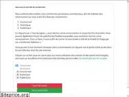Sites similar to ville-marle.com