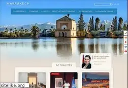 Sites similar to ville-marrakech.ma