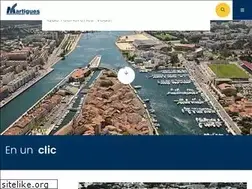 Sites similar to ville-martigues.fr