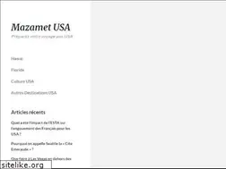 Sites similar to ville-mazamet-mediatheque.com