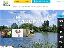 Sites similar to ville-monnaie.fr