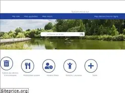 Sites similar to ville-montfermeil.fr