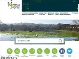 Sites similar to ville-montreuil-juigne.fr