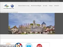 Sites similar to ville-moret-sur-loing.com
