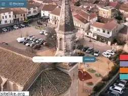 Sites similar to ville-moriereslesavignon.fr