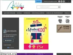Sites similar to ville-moulins.fr