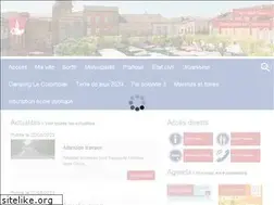 Sites similar to ville-negrepelisse.fr