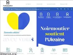 Sites similar to ville-noirmoutier.fr