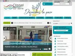 Sites similar to ville-oissel.fr