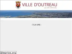 Sites similar to ville-outreau.fr