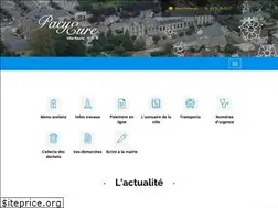 Sites similar to ville-pacy-sur-eure.fr