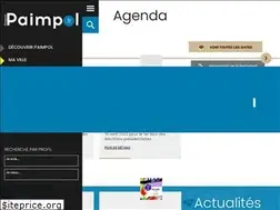 Sites similar to ville-paimpol.fr