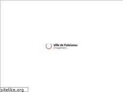 Sites similar to ville-palaiseau.fr