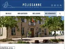 Sites similar to ville-pelissanne.fr