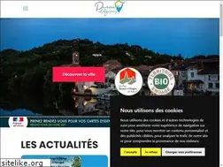 Sites similar to ville-pennedagenais.fr