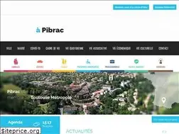Sites similar to ville-pibrac.fr