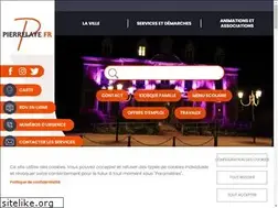 Sites similar to ville-pierrelaye.fr