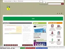 Sites similar to ville-pizay.fr