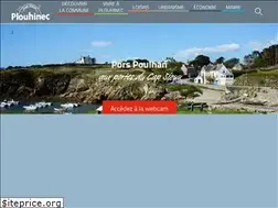 Sites similar to ville-plouhinec29.fr