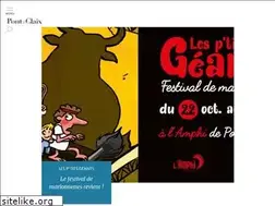 Sites similar to ville-pontdeclaix.fr