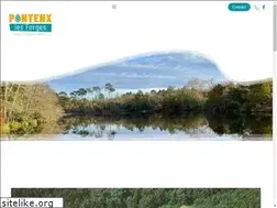 Sites similar to ville-pontenx-les-forges.fr